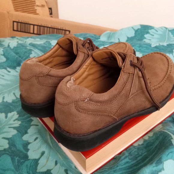 Wonderlite Vinnie Mens Shoes Size 75w 